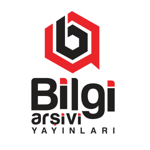 BİLGİ ARŞİVİ YAYINLARI